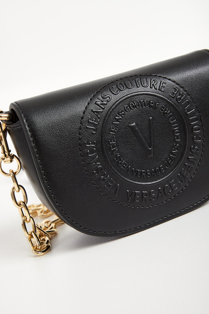 Torebka damska mini VERSACE JEANS COUTURE