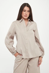 Koszula damska Fertile MAX MARA BEACHWEAR