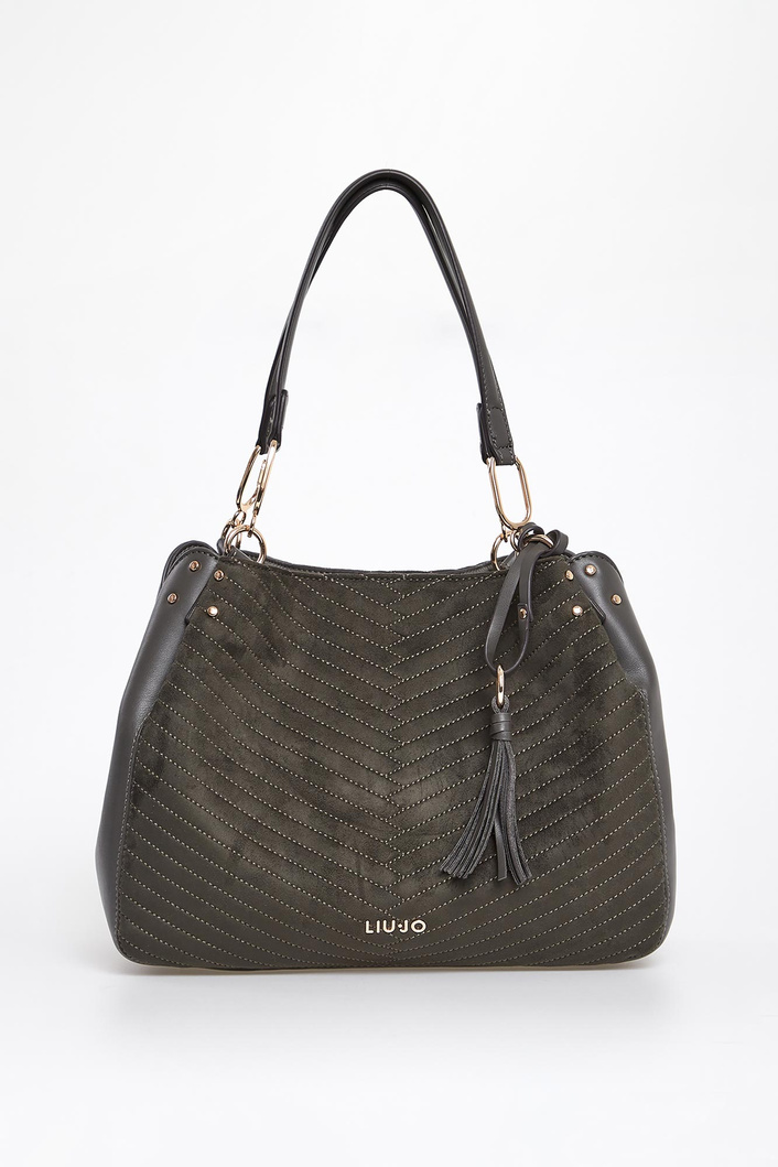 Torebka damska shopper LIU JO