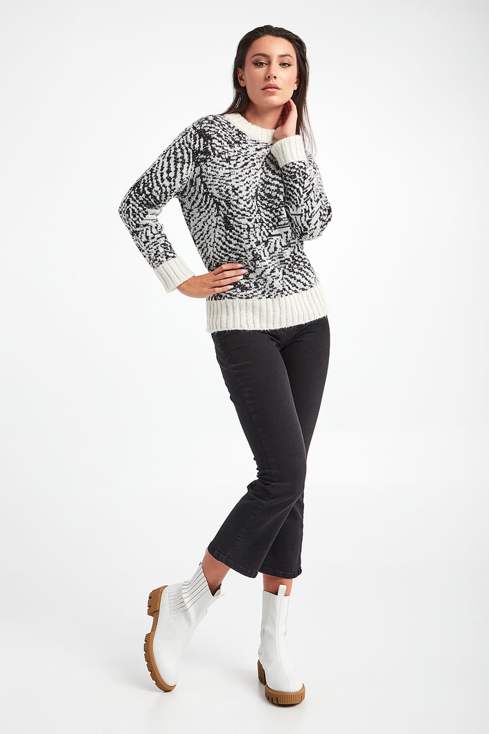 Sweter PATRIZIA PEPE
