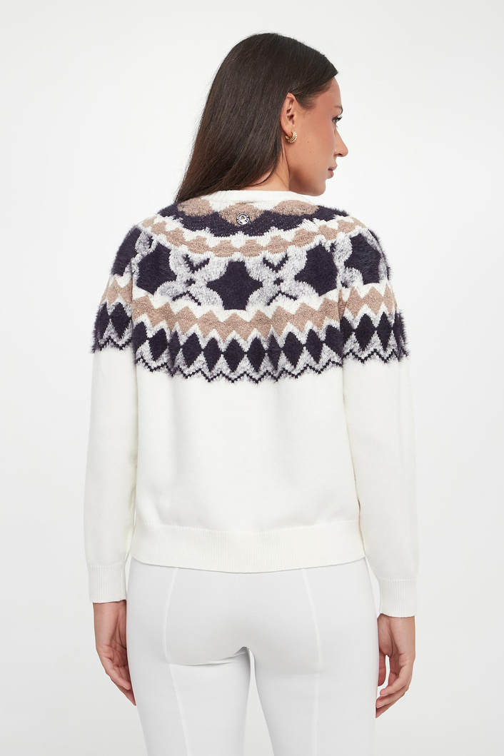 Sweter damski SPORTALM