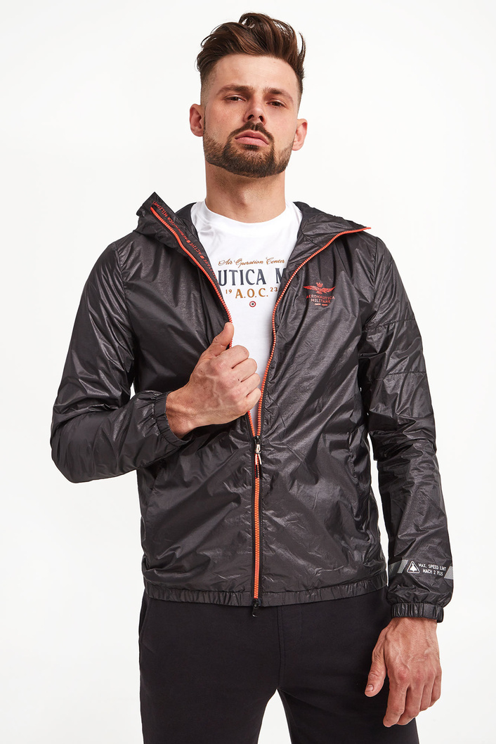 Kurtka AERONAUTICA MILITARE