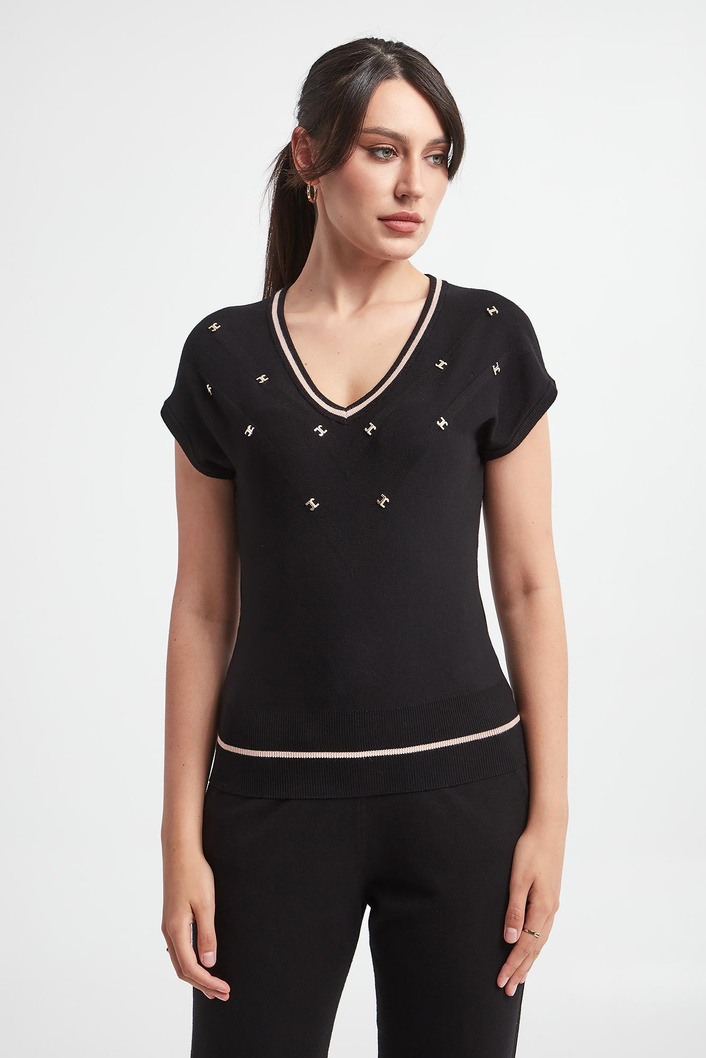 Sweter damski LIU JO