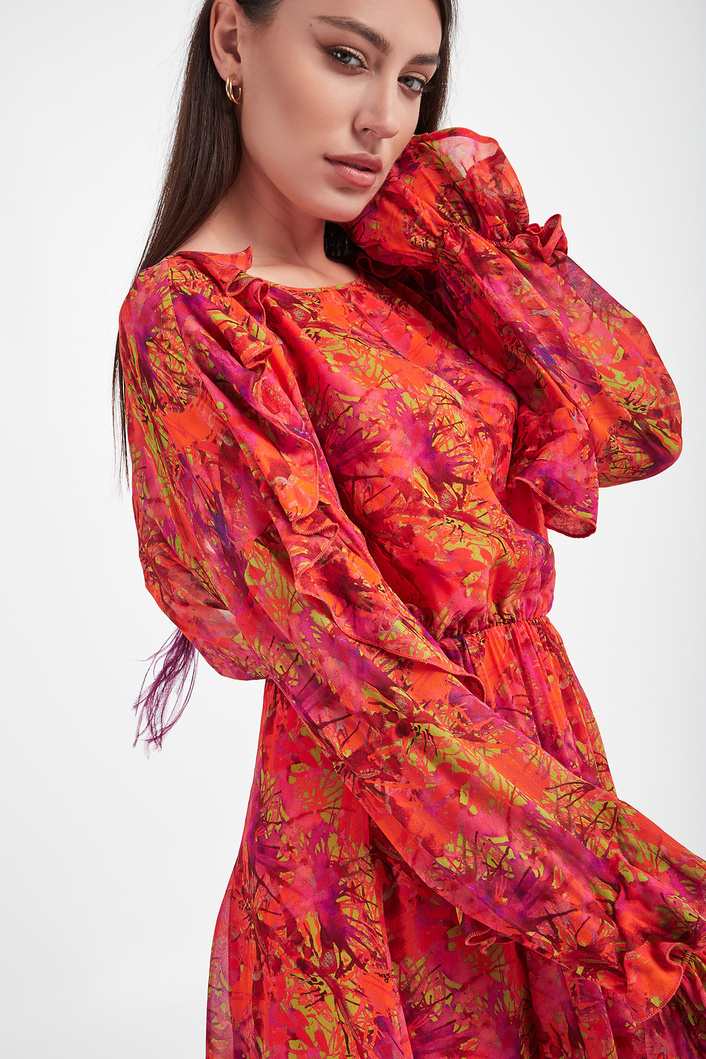 Sukienka PATRIZIA PEPE