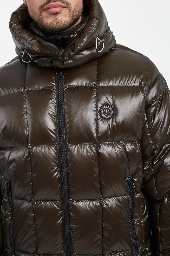 Kurtka męska pikowana ARMANI EXCHANGE