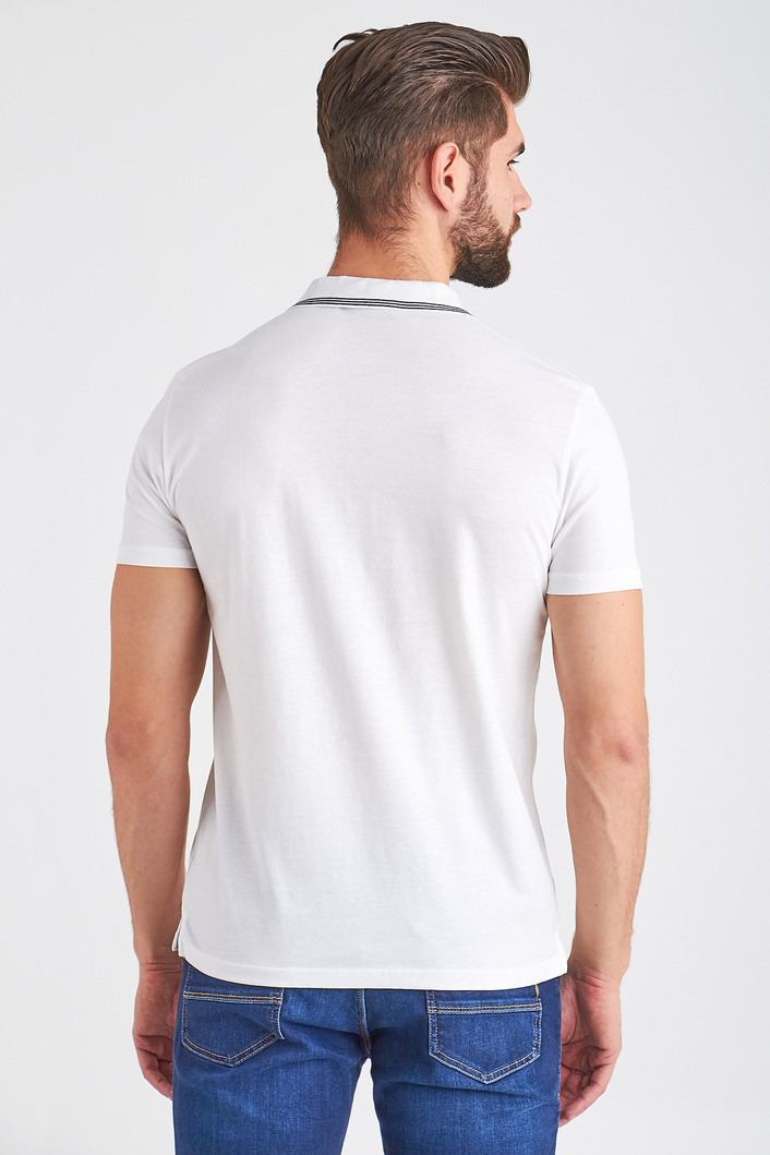  POLO trussardi jeans