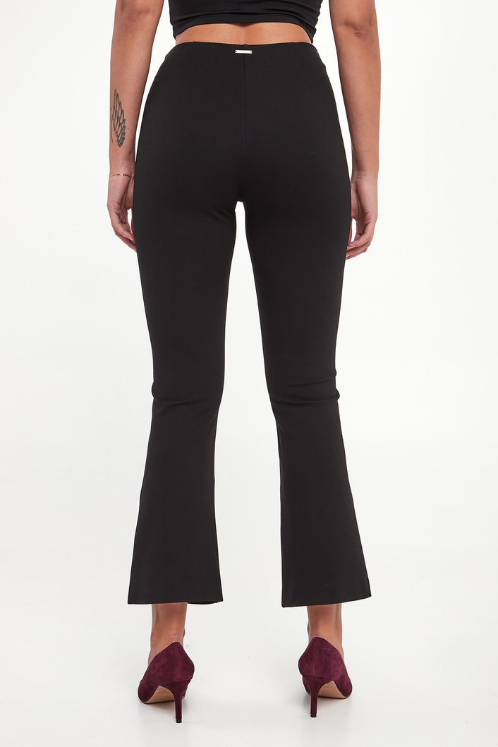 Spodnie damskie TWINSET U&B