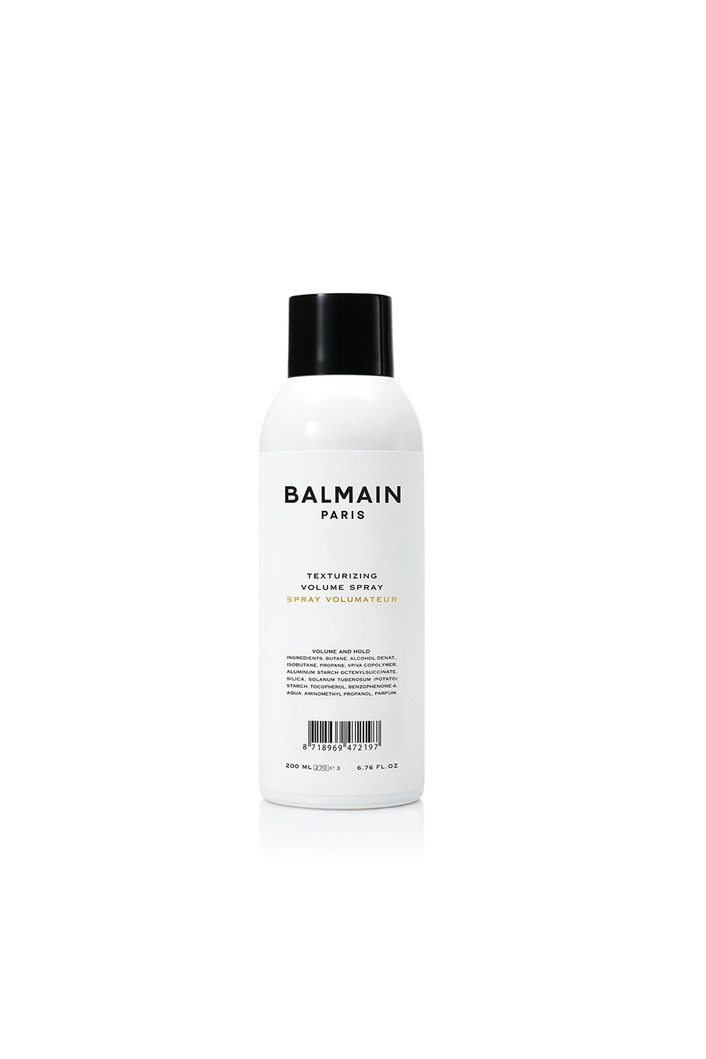 Spray nadający teksturę i objętość 200 ml BALMAIN PARIS HAIR COUTURE