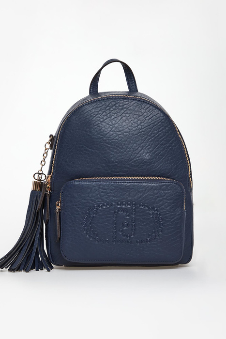 Plecak damski z logo LIU JO