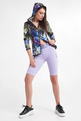 Spodenki damskie kolarki Torri SPORTALM