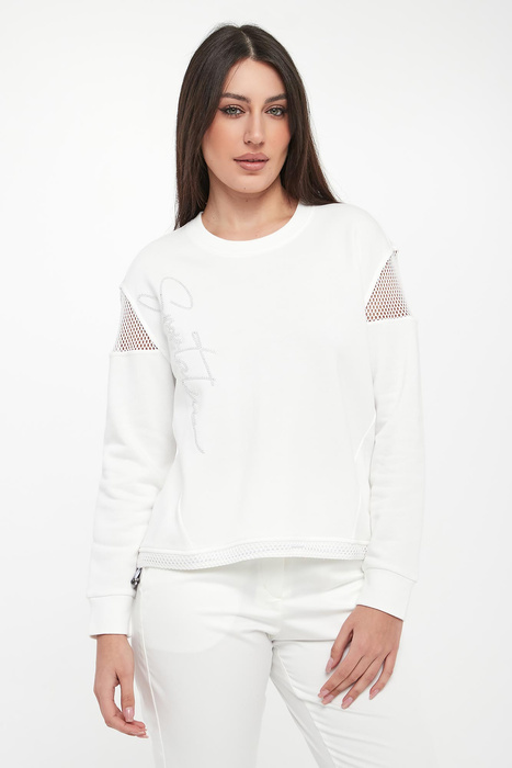 Bluza damska z haftem SPORTALM