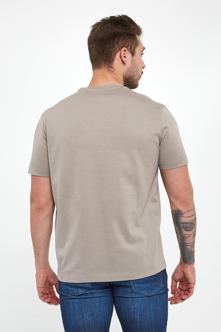 T-shirt męski PAUL&SHARK