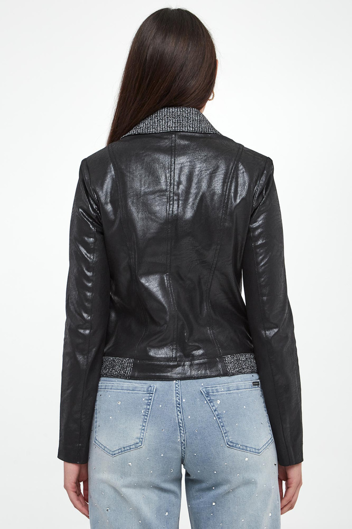 Kurtka damska ramoneska JOSEPH RIBKOFF