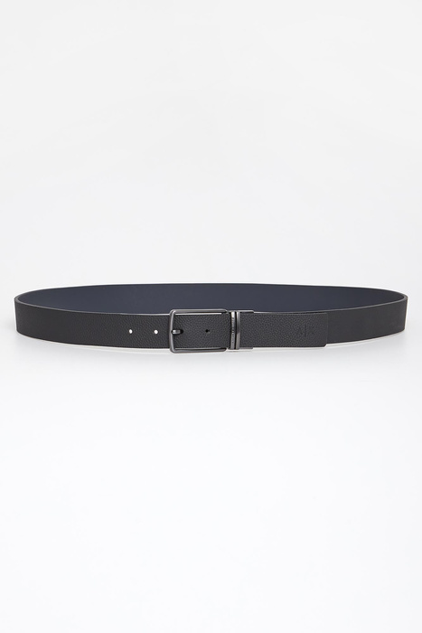 Pasek męski skórzany ARMANI EXCHANGE