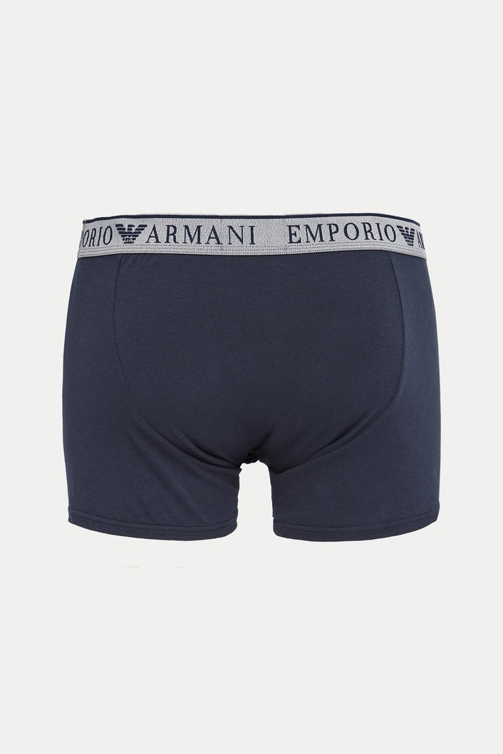 Bokserki męskie 2-pak EMPORIO ARMANI UNDERWEAR