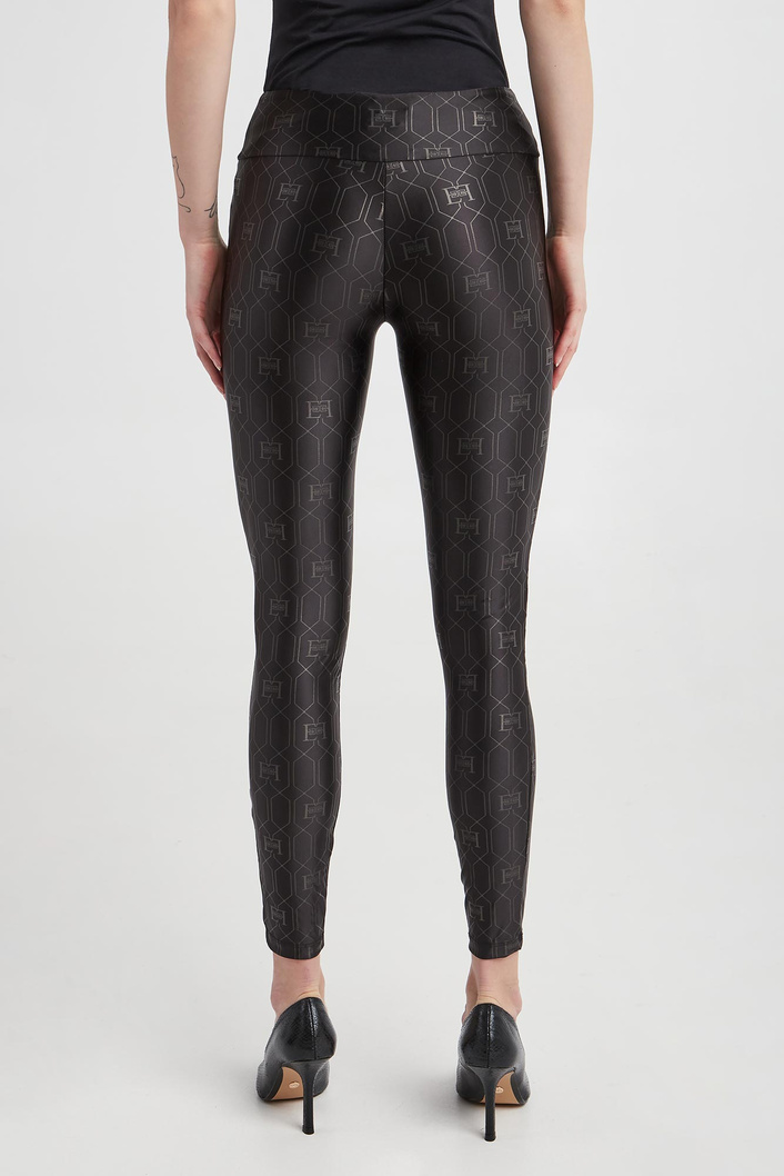 Legginsy damskie ELISABETTA FRANCHI