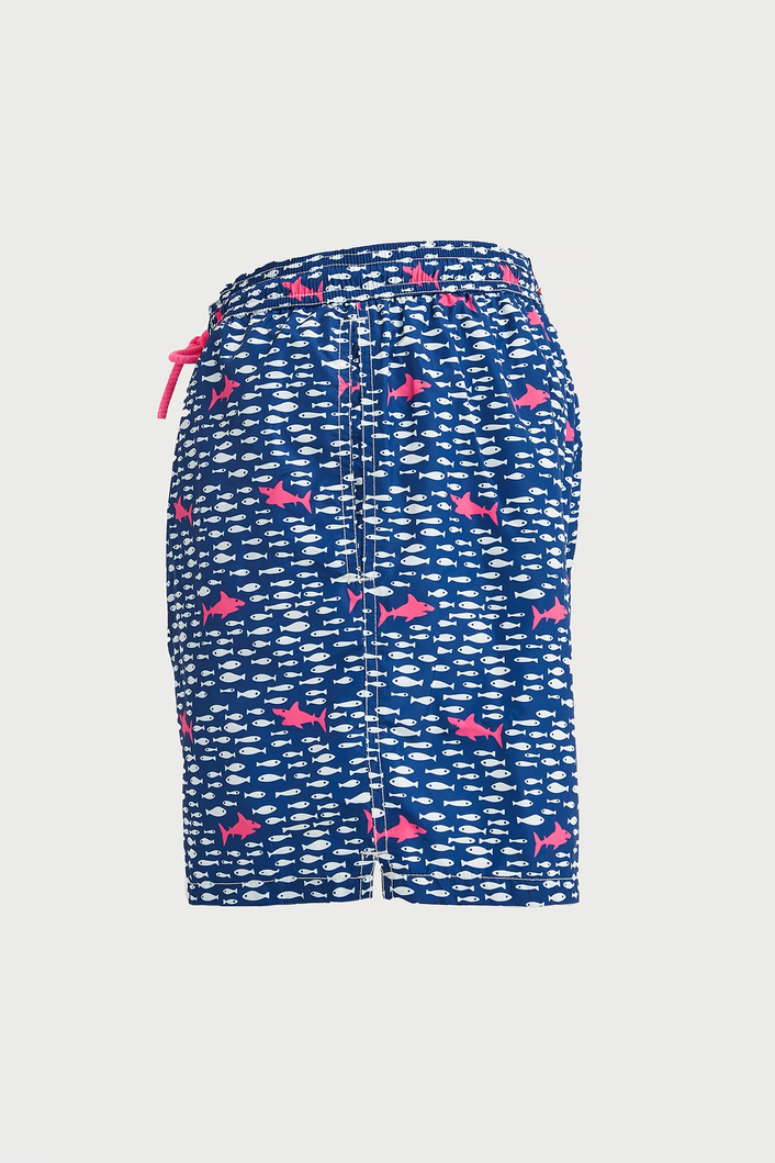 Szorty Kąpielowe MC2 SAINT BARTH