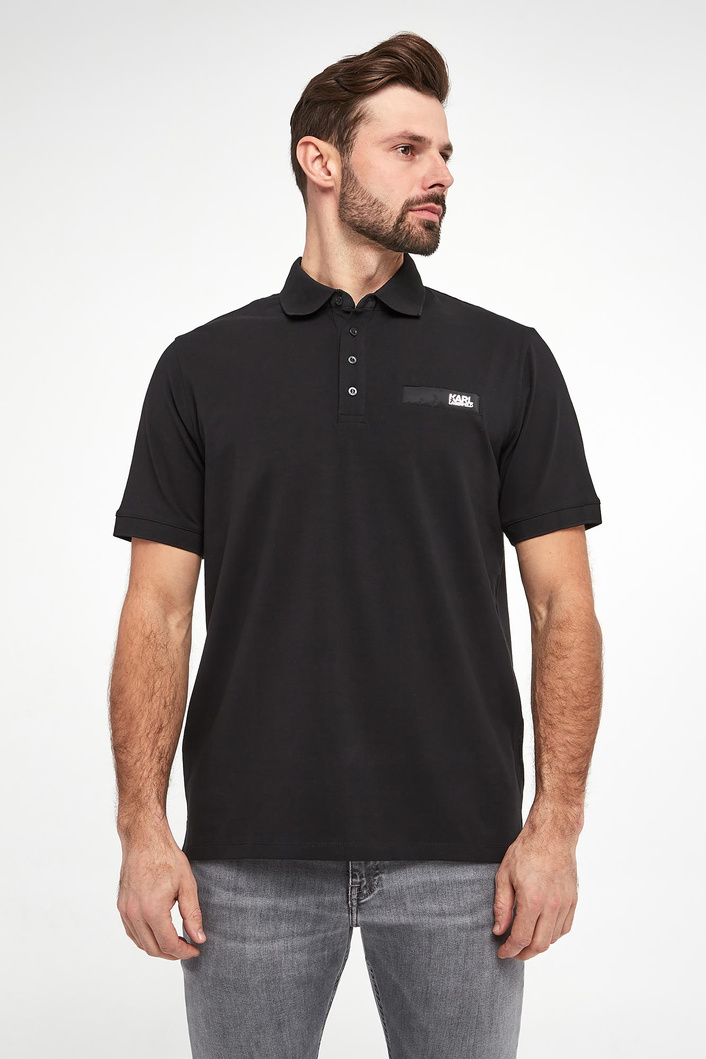 Polo męskie KARL LAGERFELD