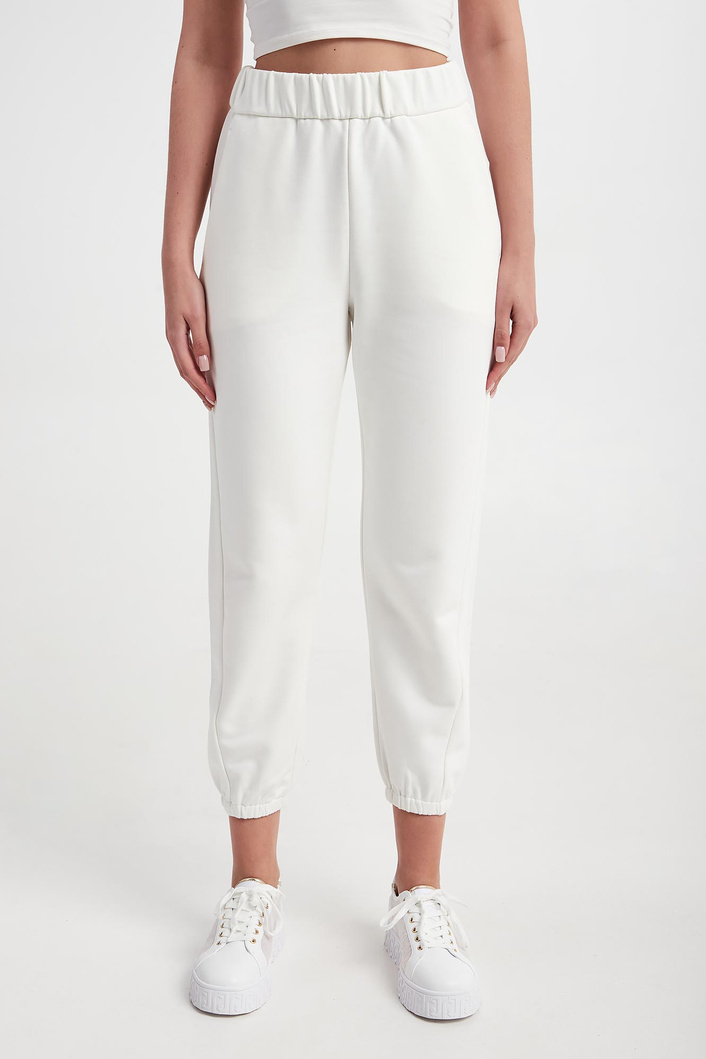 Spodnie dresowe damskie Sasia MAX MARA LEISURE