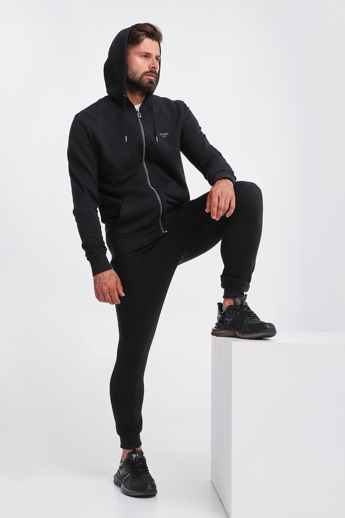 Spodnie dresowe męskie Santiago JOOP! JEANS