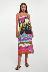 Sukienka midi SPORTALM