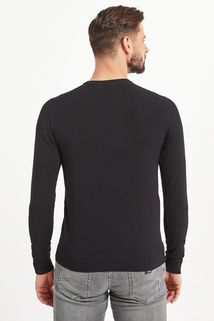 Sweter męski Evilhod Bis JOHN RICHMOND SPORT