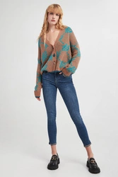 Jeansy damskie LIU JO