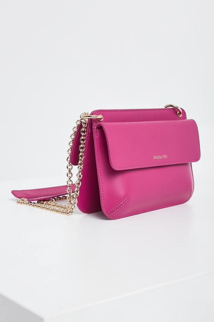 Torebka damska PATRIZIA PEPE