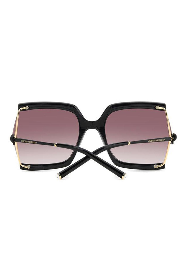 Okulary damskie HER 0216/G/S HK83X CAROLINA HERRERA