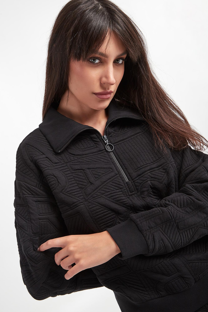 Bluza damska KARL LAGERFELD