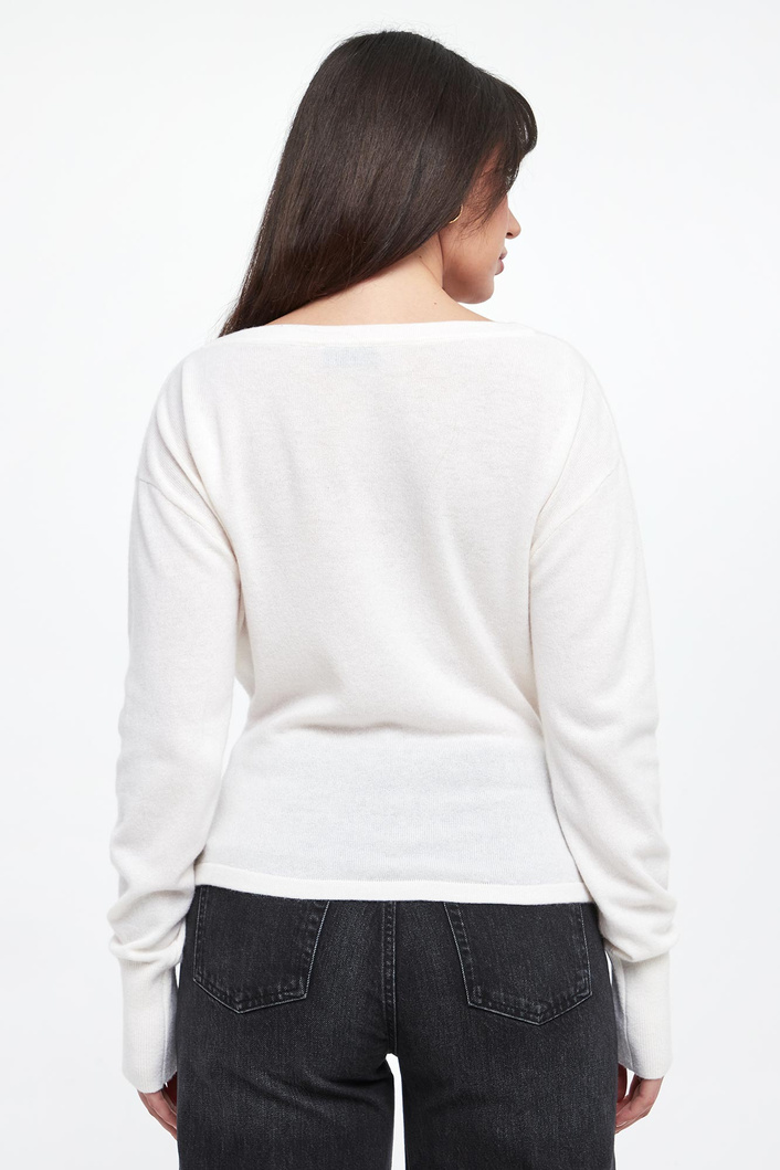 Sweter damski ELISABETTA FRANCHI