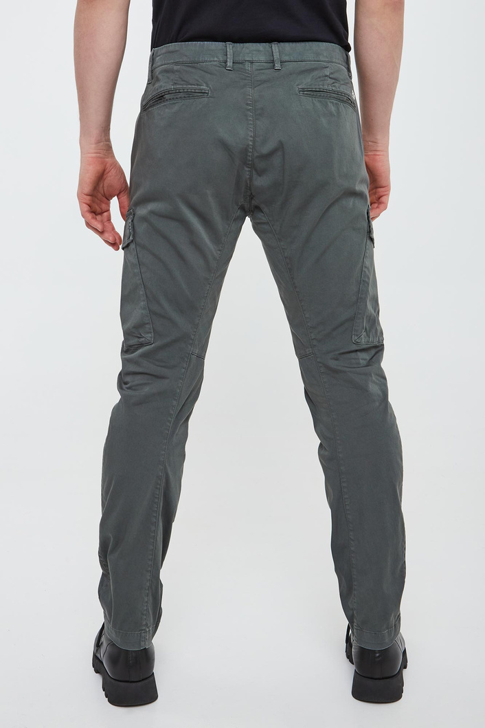 Spodnie męskie C.P. COMPANY