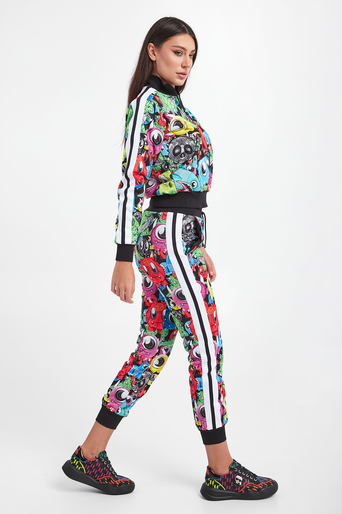 Dres damski PHILIPP PLEIN