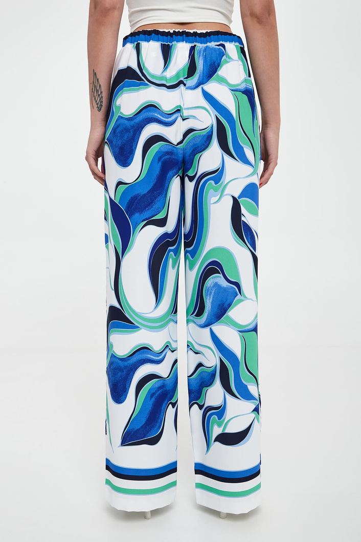 Spodnie damskie JOSEPH RIBKOFF