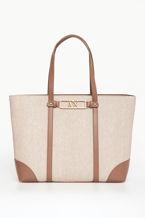 Torebka shopper ARMANI EXCHANGE