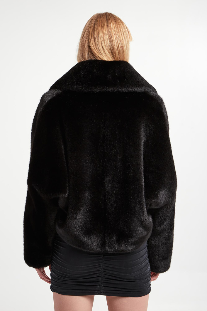 Futro damskie ELISABETTA FRANCHI