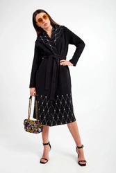 PŁASZCZ ELISABETTA FRANCHI