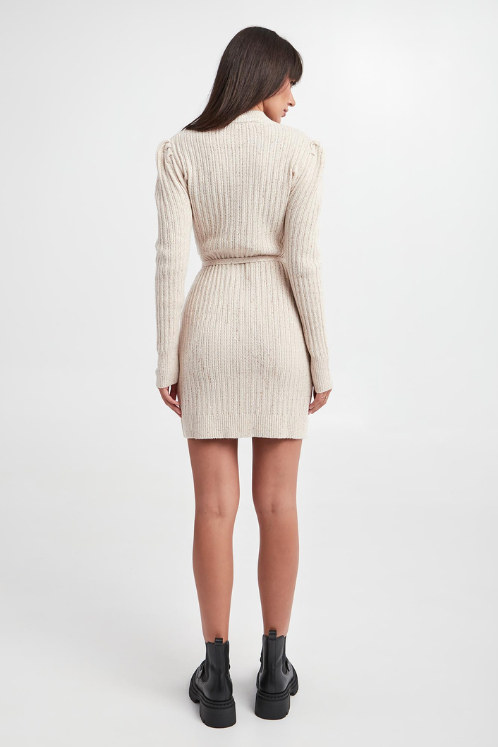 Sukienka cekinowa TWINSET