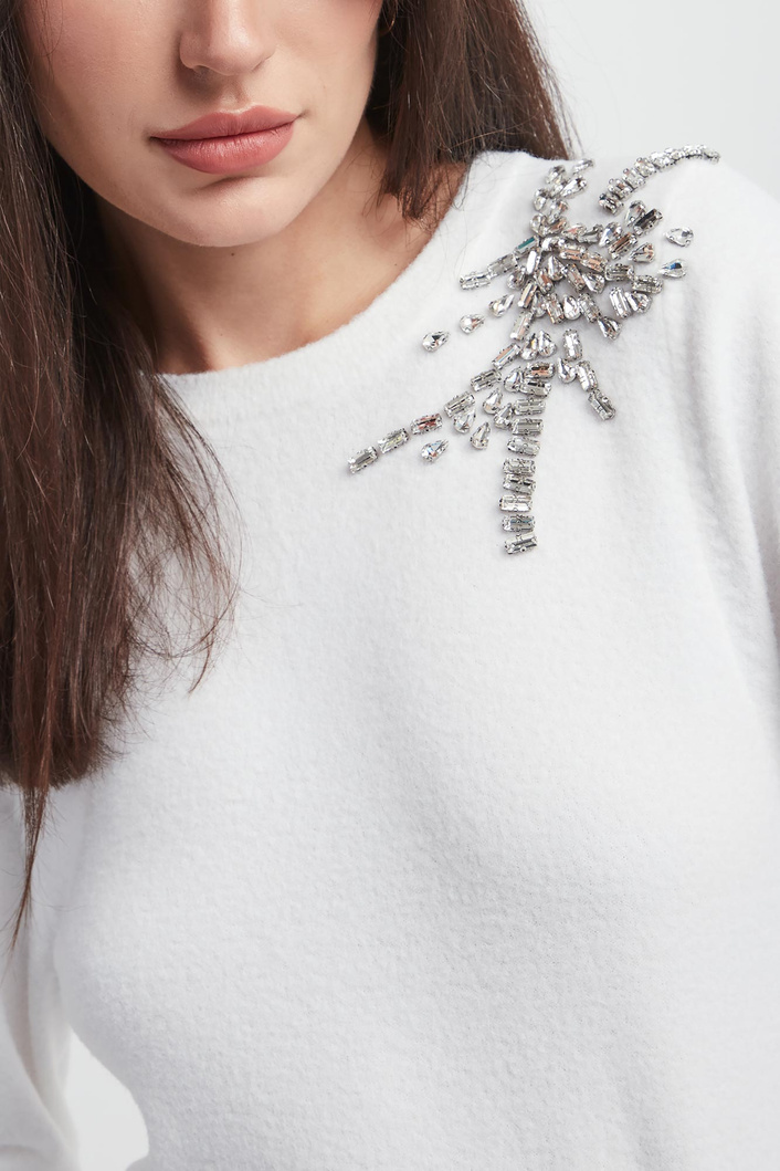 Sweter damski LIU JO