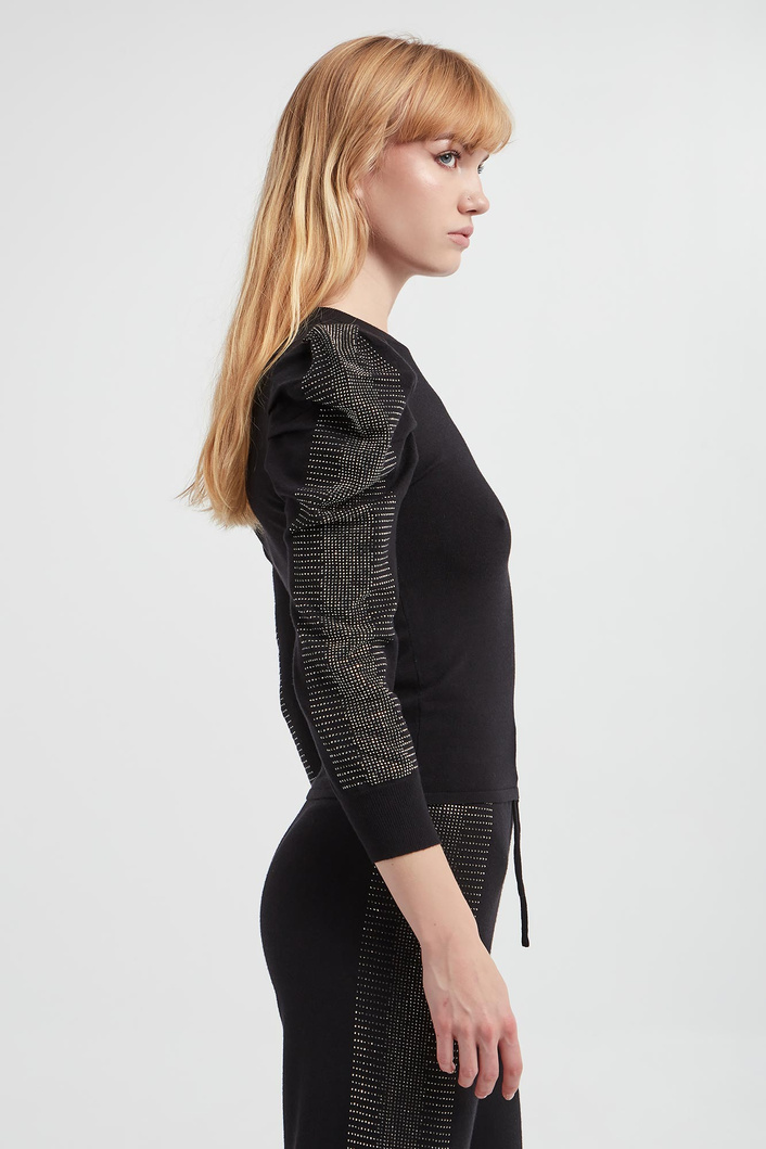 Sweter damski TWINSET ACTITUDE