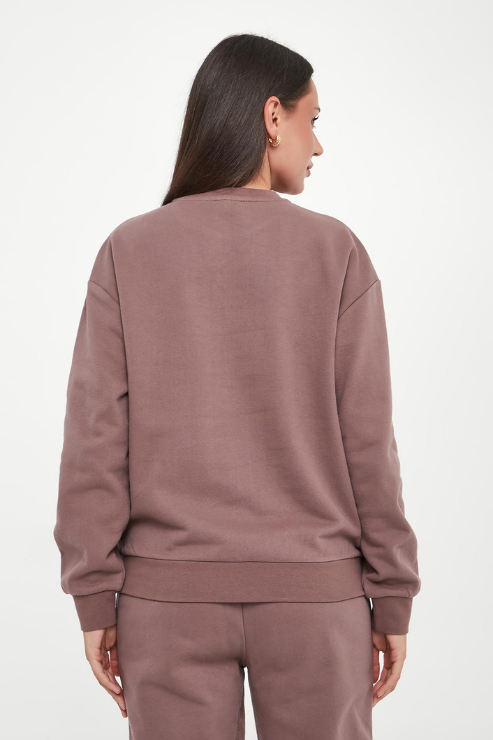 Bluza damska crewneck LIU JO
