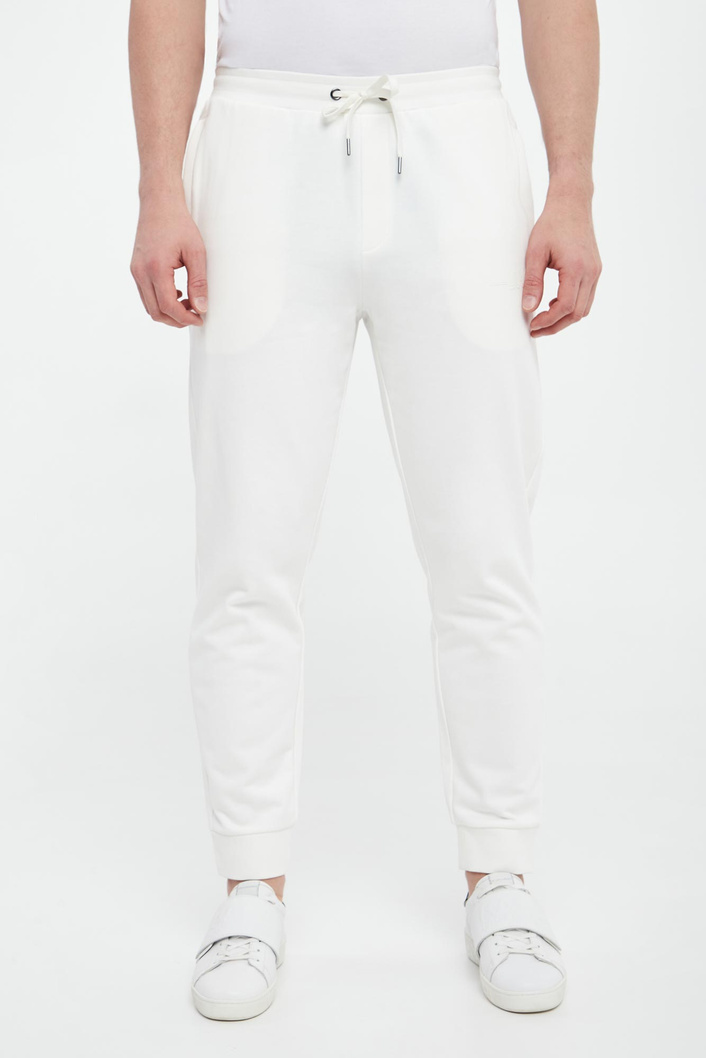 Spodnie dresowe męskie LIU JO