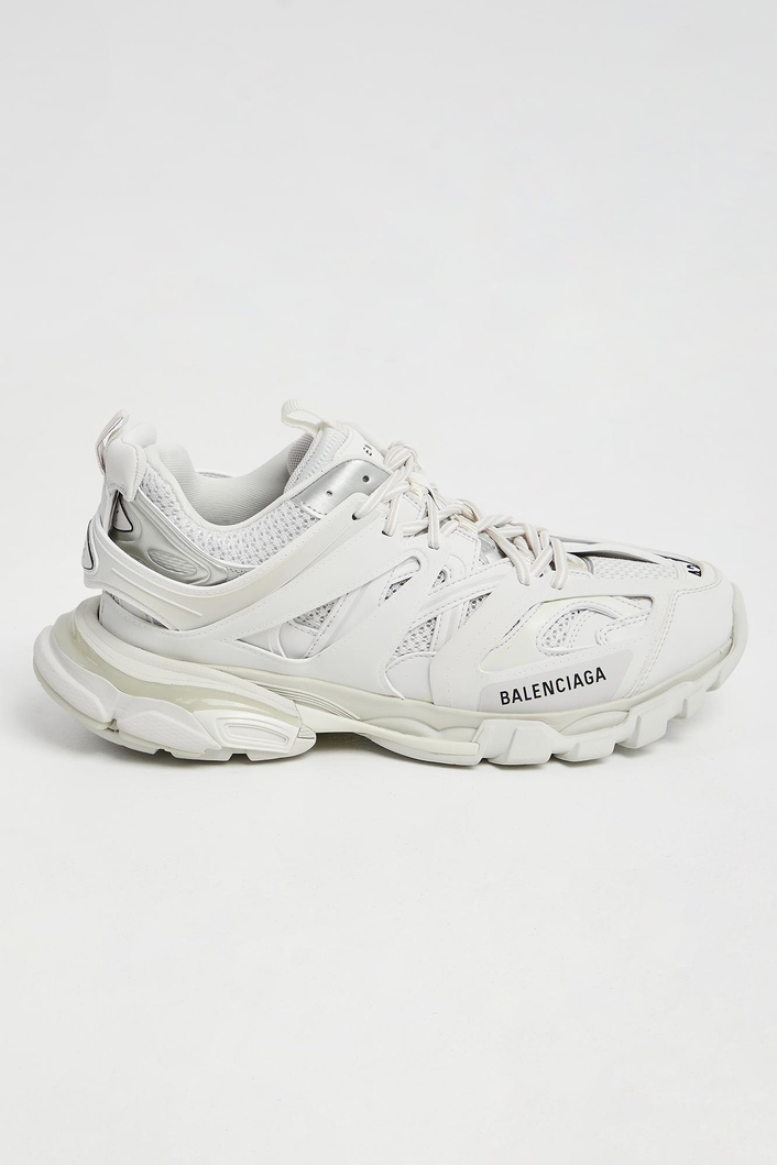 Sneakersy męskie Track BALENCIAGA