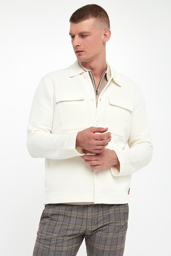 Bluza męska Dustin JOOP! JEANS