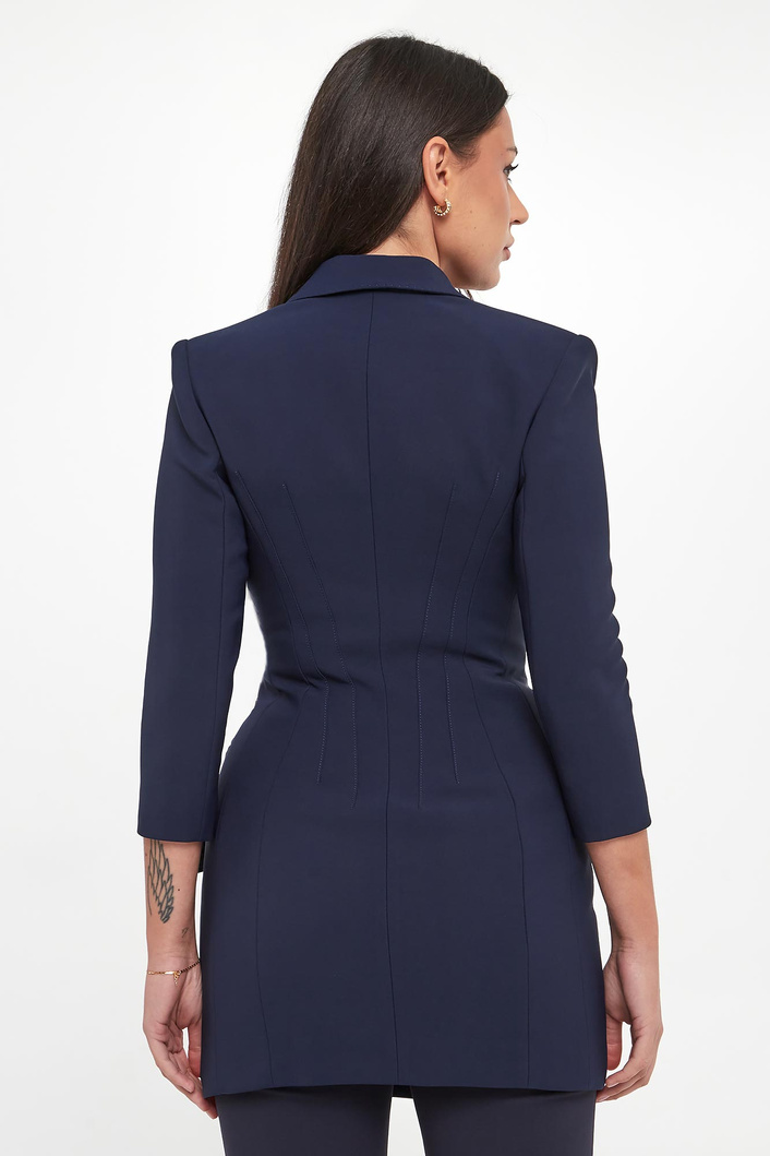 Sukienka mini ELISABETTA FRANCHI