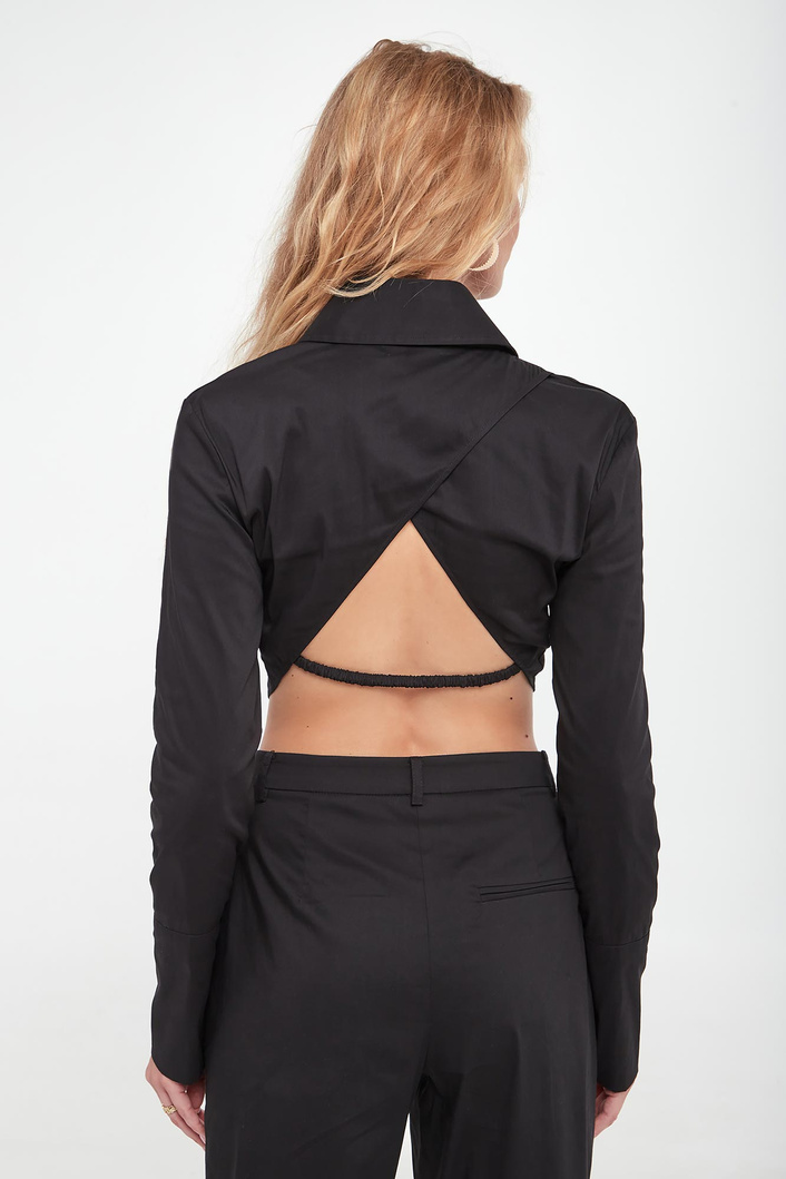 Koszula damska PATRIZIA PEPE