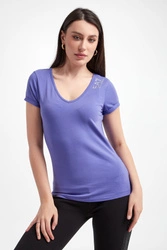 T-shirt damski EA7 EMPORIO ARMANI