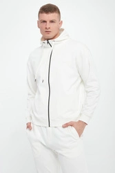 Bluza dresowa męska LIU JO