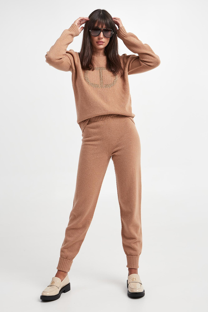 Sweter damski TWINSET