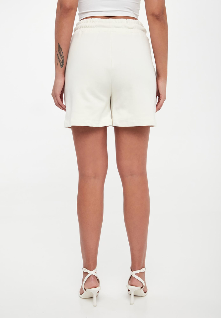 Szorty damskie dzianinowe VERSACE JEANS COUTURE
